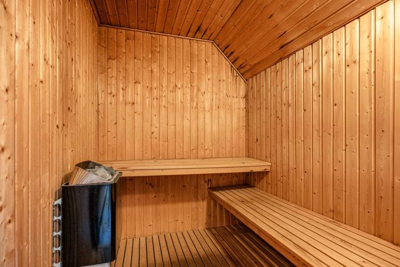 Foto von Ferienhaus HU77 in Blåvand - Westjütland