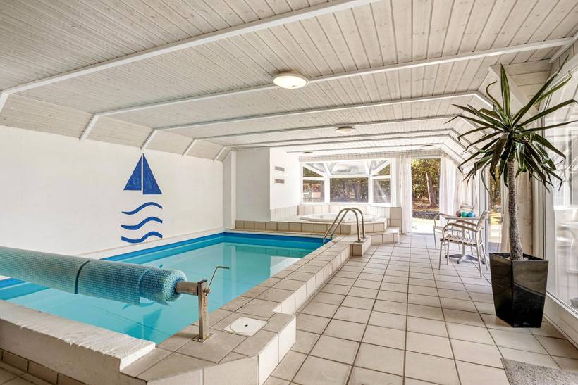 Foto von Ferienhaus HU77 in Blåvand - Westjütland