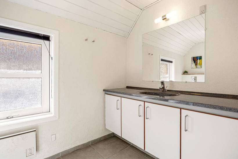 Foto von Ferienhaus HU77 in Blåvand - Westjütland