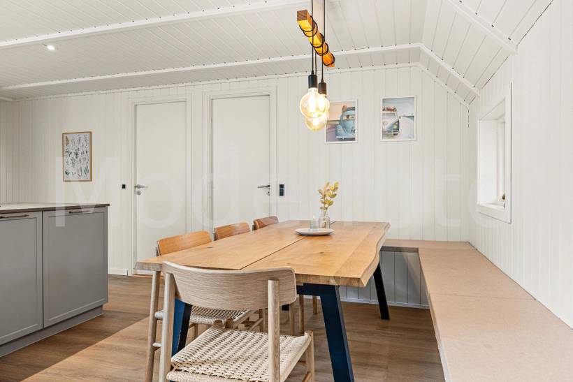 Foto von Ferienhaus HU77 in Blåvand - Westjütland