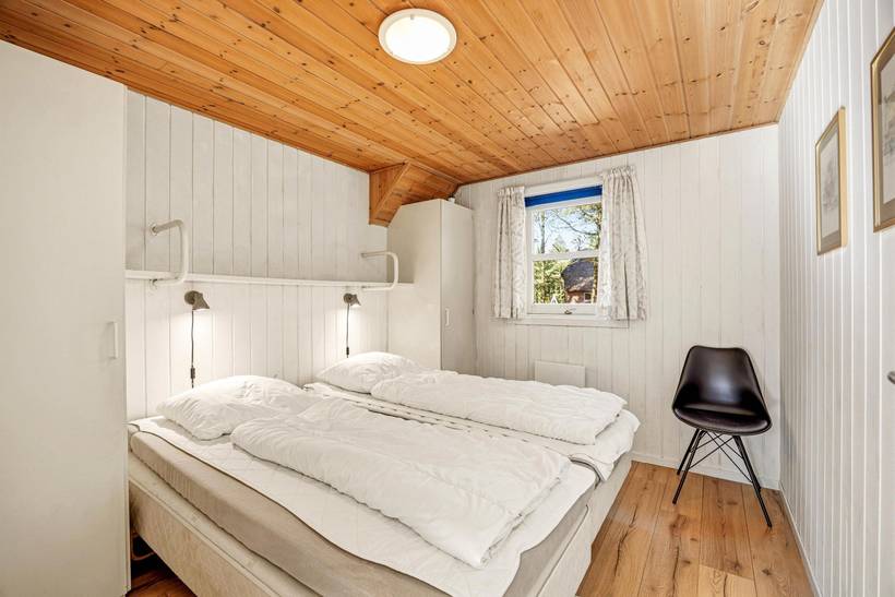 Foto von Ferienhaus HU77 in Blåvand - Westjütland