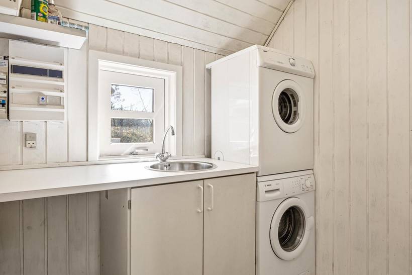 Foto von Ferienhaus HU77 in Blåvand - Westjütland