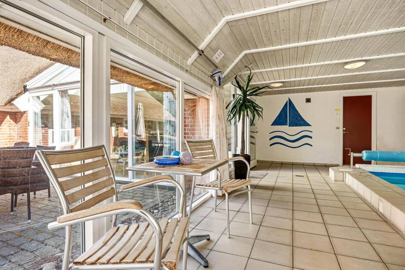 Foto von Ferienhaus HU77 in Blåvand - Westjütland