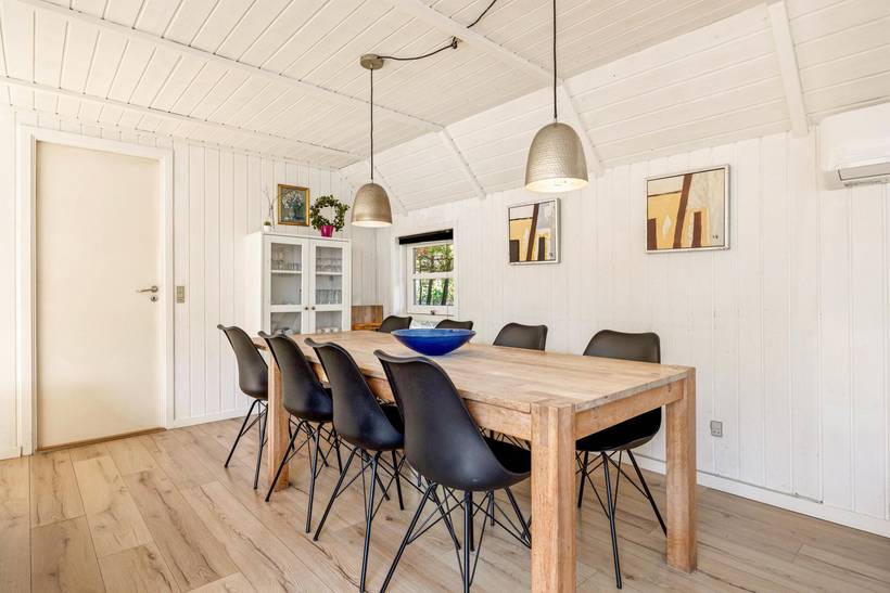Foto von Ferienhaus HU77 in Blåvand - Westjütland