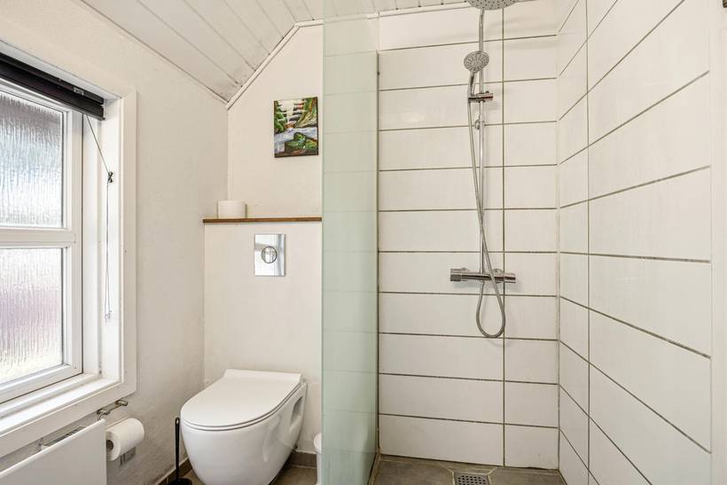 Foto von Ferienhaus HU77 in Blåvand - Westjütland