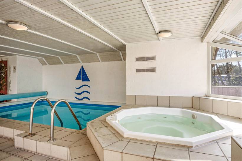 Foto von Ferienhaus HU77 in Blåvand - Westjütland