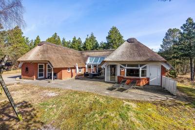 Vorschaubild von Ferienhaus HU77 in Blåvand - Westjütland