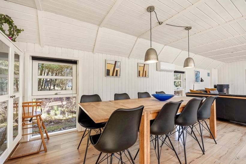 Foto von Ferienhaus HU77 in Blåvand - Westjütland