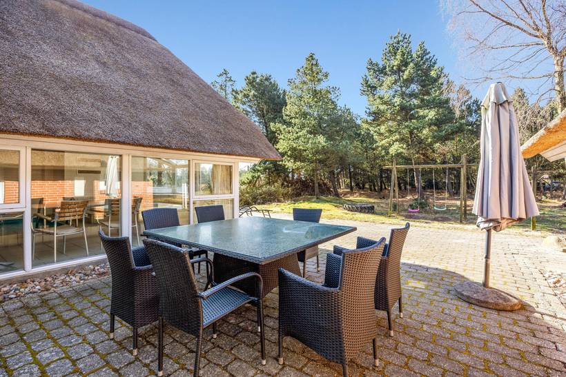 Foto von Ferienhaus HU77 in Blåvand - Westjütland
