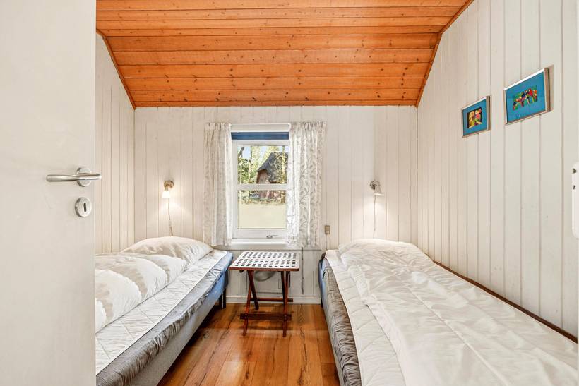 Foto von Ferienhaus HU77 in Blåvand - Westjütland