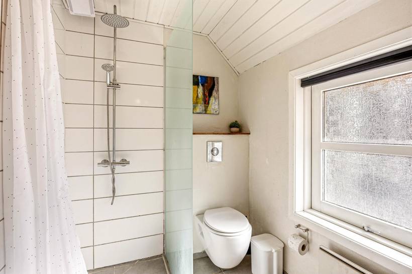 Foto von Ferienhaus HU77 in Blåvand - Westjütland