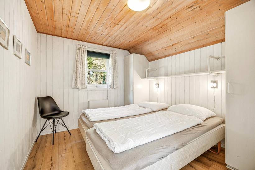 Foto von Ferienhaus HU77 in Blåvand - Westjütland