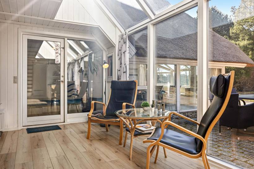 Foto von Ferienhaus HU77 in Blåvand - Westjütland