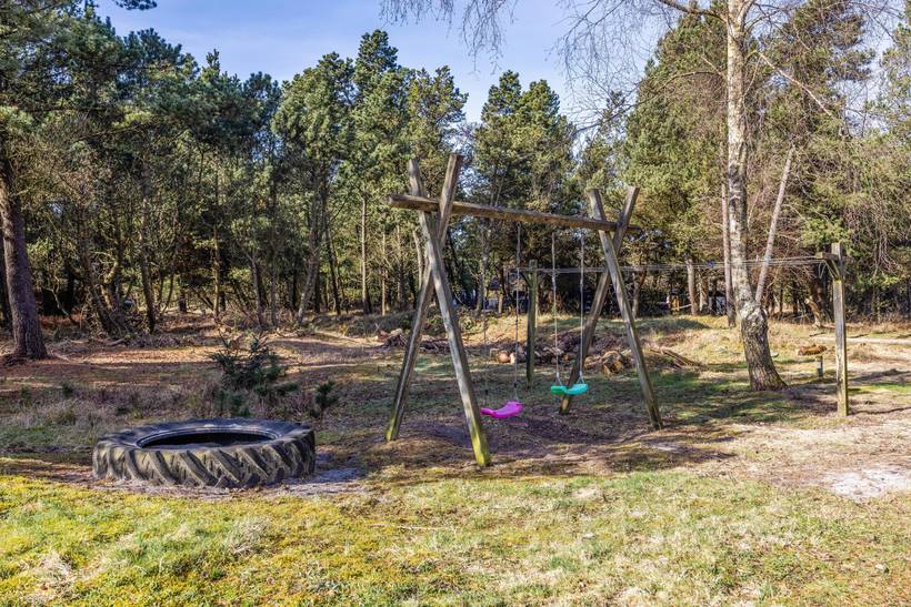Foto von Ferienhaus HU77 in Blåvand - Westjütland