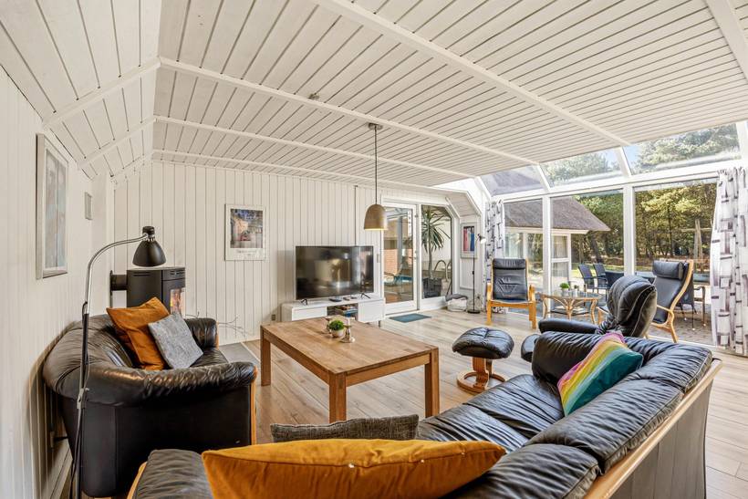 Foto von Ferienhaus HU77 in Blåvand - Westjütland