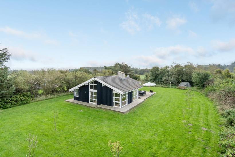 Foto von Ferienhaus HU79 in Lønstrup - Nordjütland