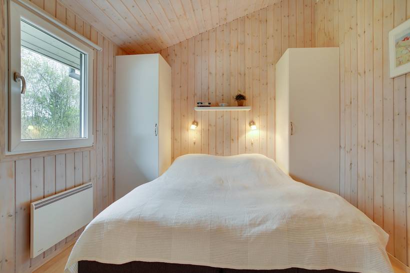 Foto von Ferienhaus HU79 in Lønstrup - Nordjütland