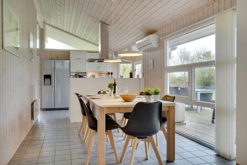 Foto von Ferienhaus HU79 in Lønstrup - Nordjütland