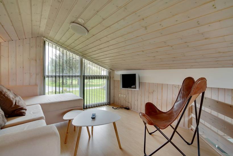 Foto von Ferienhaus HU79 in Lønstrup - Nordjütland