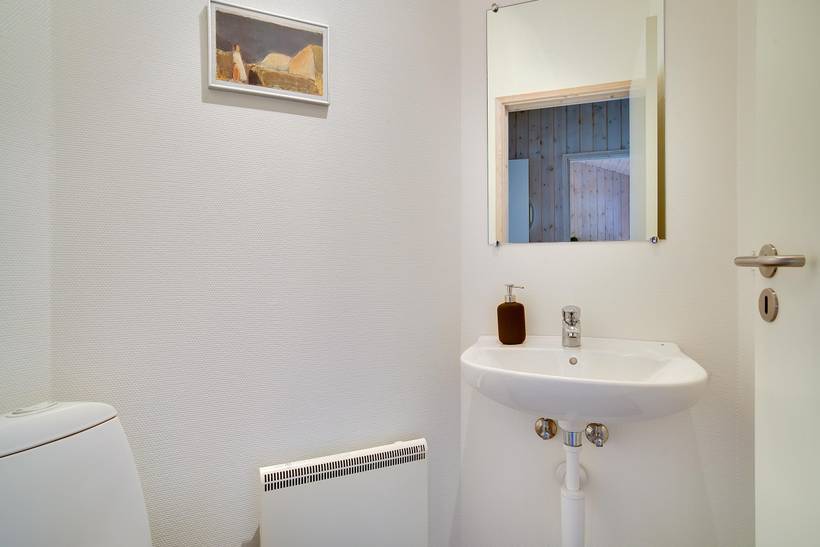 Foto von Ferienhaus HU79 in Lønstrup - Nordjütland