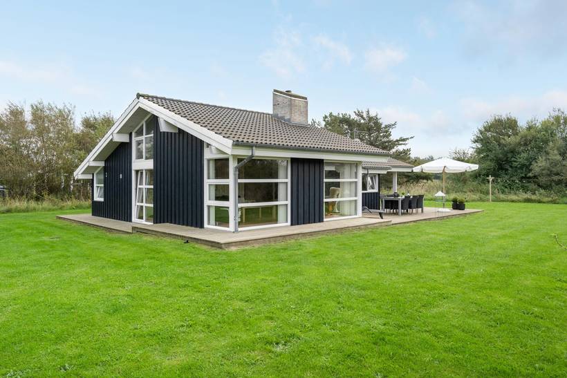 Foto von Ferienhaus HU79 in Lønstrup - Nordjütland