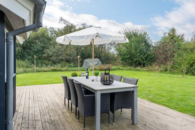 Foto von Ferienhaus HU79 in Lønstrup - Nordjütland