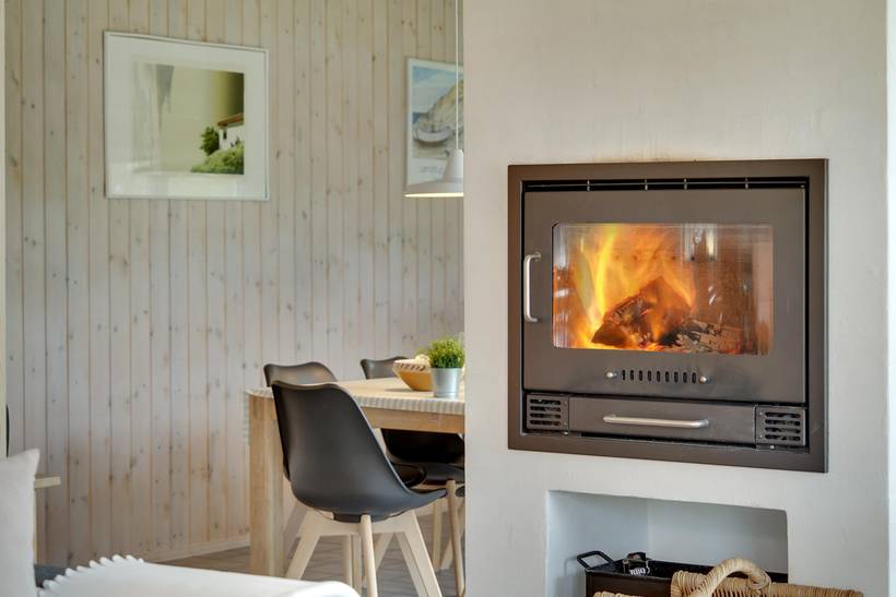 Foto von Ferienhaus HU79 in Lønstrup - Nordjütland
