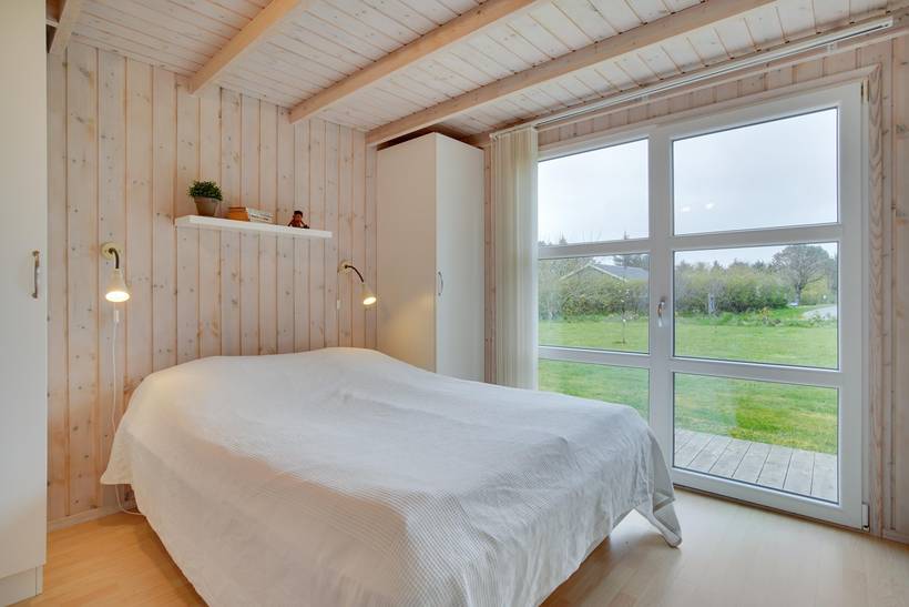 Foto von Ferienhaus HU79 in Lønstrup - Nordjütland