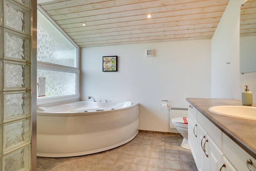 Foto von Ferienhaus HU79 in Lønstrup - Nordjütland