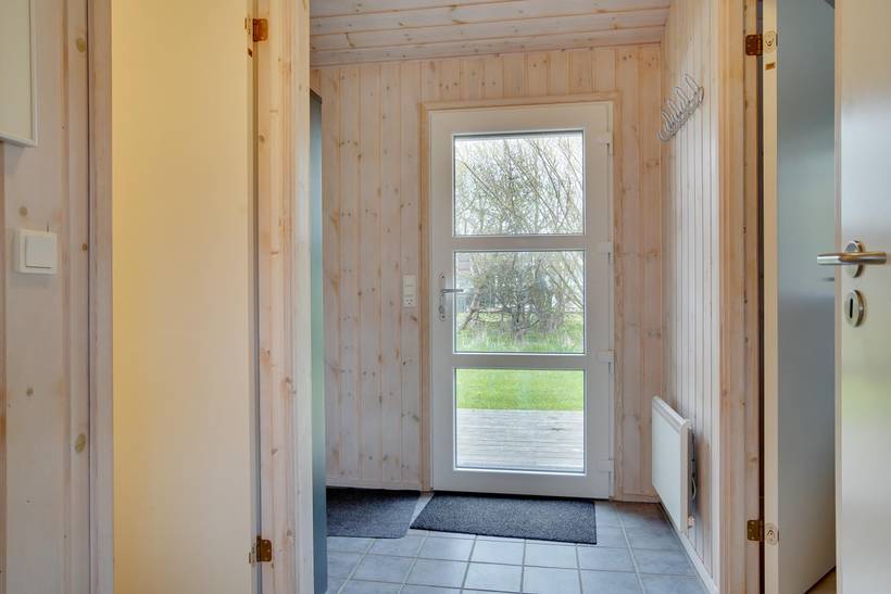 Foto von Ferienhaus HU79 in Lønstrup - Nordjütland