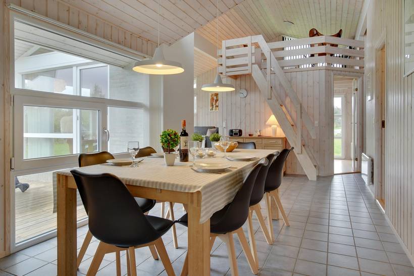 Foto von Ferienhaus HU79 in Lønstrup - Nordjütland