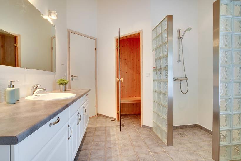 Foto von Ferienhaus HU79 in Lønstrup - Nordjütland