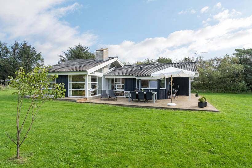 Foto von Ferienhaus HU79 in Lønstrup - Nordjütland