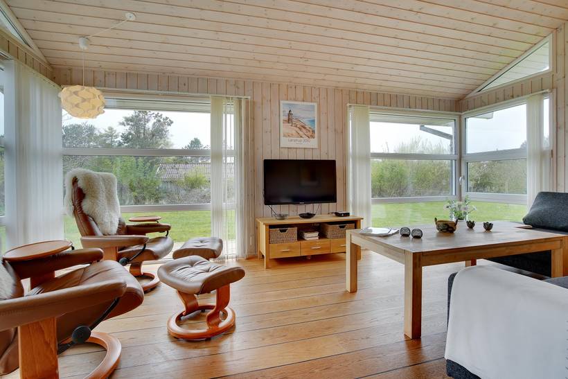 Foto von Ferienhaus HU79 in Lønstrup - Nordjütland