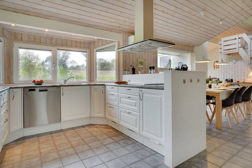 Foto von Ferienhaus HU79 in Lønstrup - Nordjütland