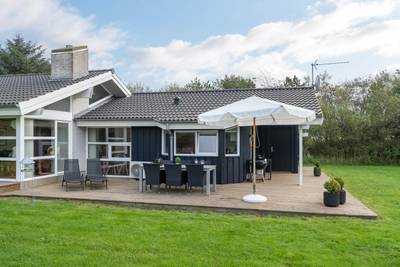 Vorschaubild von Ferienhaus HU79 in Lønstrup - Nordjütland