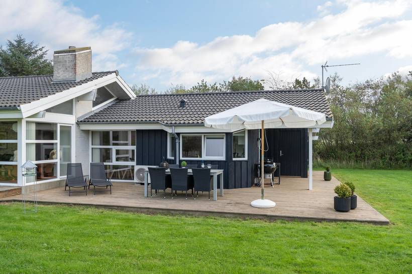 Foto von Ferienhaus HU79 in Lønstrup - Nordjütland