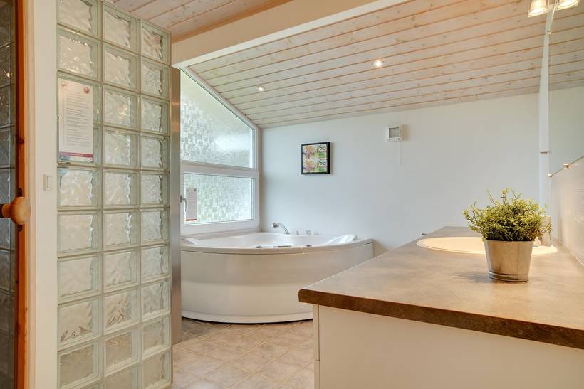 Foto von Ferienhaus HU79 in Lønstrup - Nordjütland