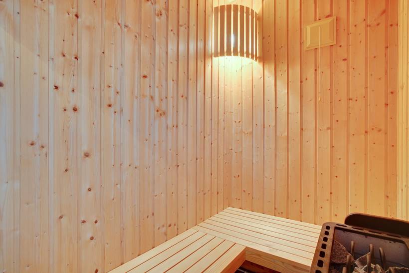 Foto von Ferienhaus HU79 in Lønstrup - Nordjütland