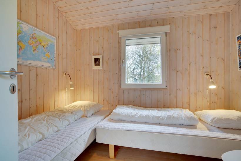 Foto von Ferienhaus HU79 in Lønstrup - Nordjütland