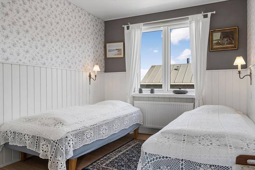 Foto von Ferienhaus HU80 in Thorsminde - Fjand - Westjütland