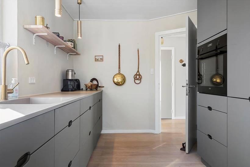 Foto von Ferienhaus HU80 in Thorsminde - Fjand - Westjütland