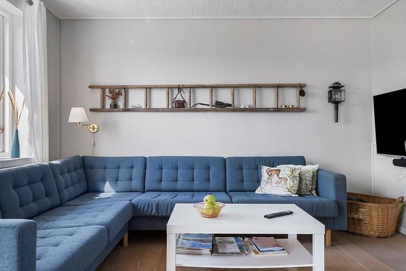 Foto von Ferienhaus HU80 in Thorsminde - Fjand - Westjütland