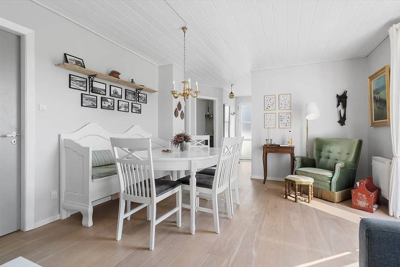 Foto von Ferienhaus HU80 in Thorsminde - Fjand - Westjütland