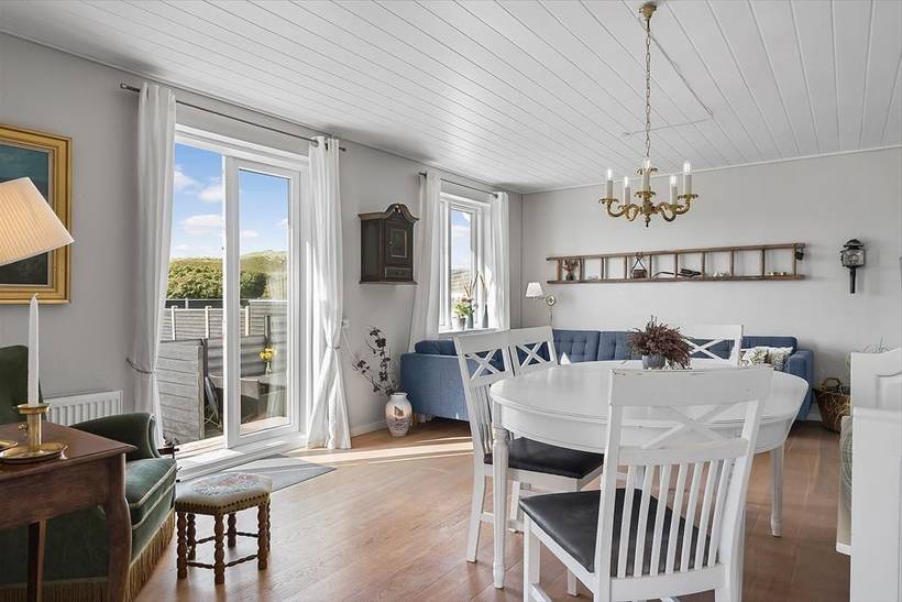 Foto von Ferienhaus HU80 in Thorsminde - Fjand - Westjütland