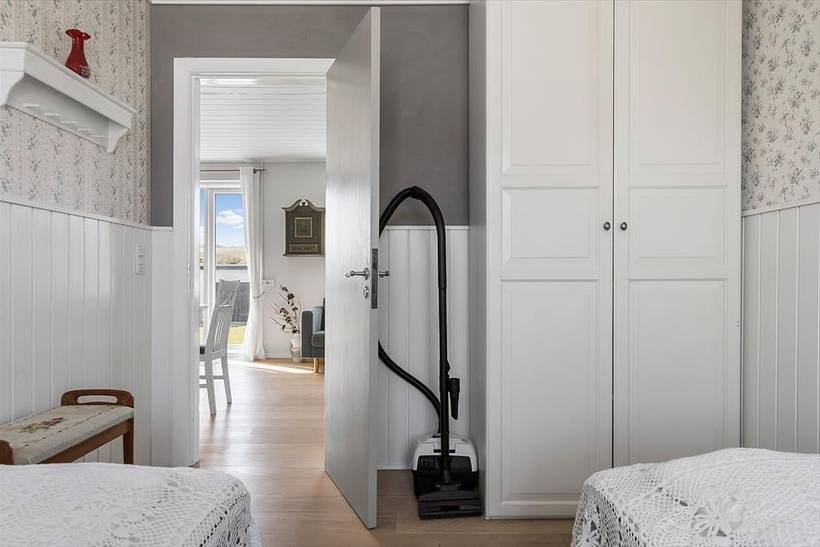 Foto von Ferienhaus HU80 in Thorsminde - Fjand - Westjütland
