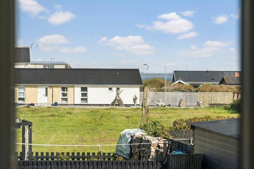 Foto von Ferienhaus HU80 in Thorsminde - Fjand - Westjütland