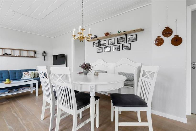 Foto von Ferienhaus HU80 in Thorsminde - Fjand - Westjütland