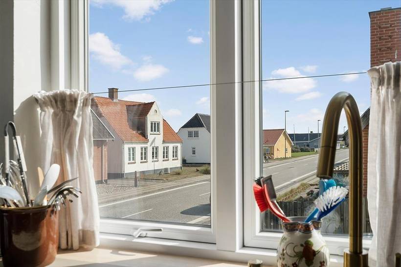 Foto von Ferienhaus HU80 in Thorsminde - Fjand - Westjütland