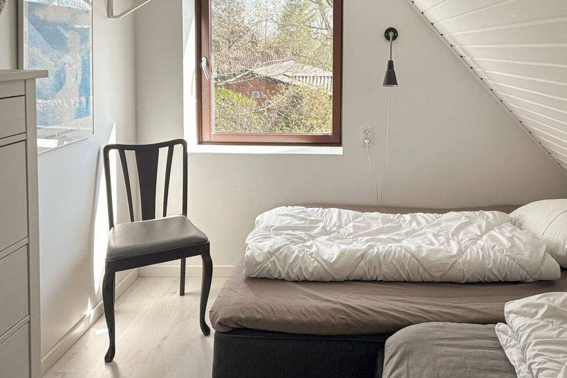 Foto von Ferienhaus HU81 in Ålbæk - Nordjütland Ost